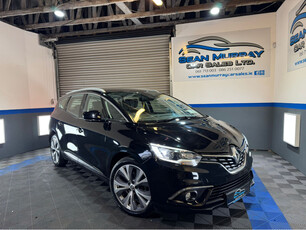 RENAULT GRAND SCENIC