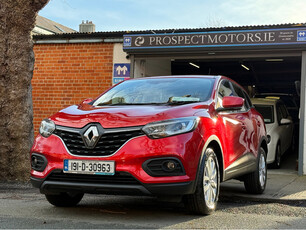 RENAULT KADJAR