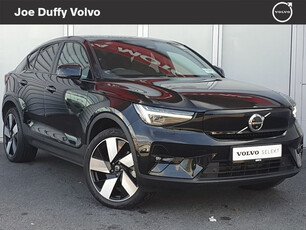 VOLVO C40