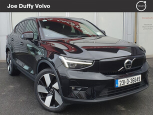 VOLVO C40