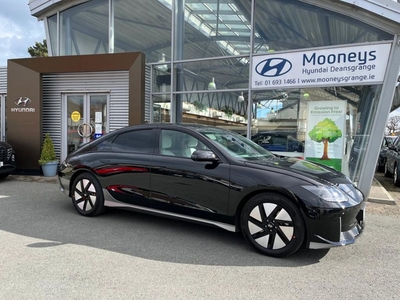 2024 - Hyundai IONIQ 6 Automatic