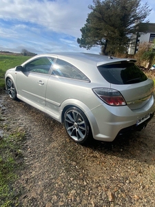 2006 - Opel Astra Manual