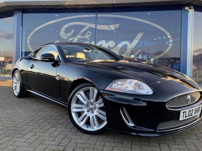 2009 - Jaguar XKR Automatic