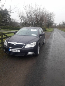 2011 - Skoda Octavia Automatic