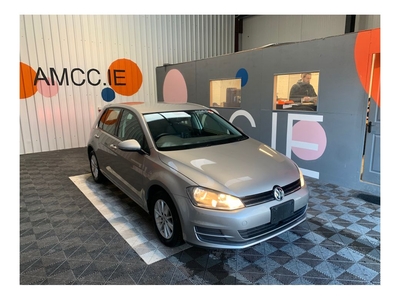 2015 (151) Volkswagen Golf