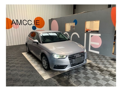 2015 (152) Audi A3