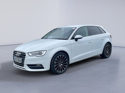 2015 - Audi A3 Automatic