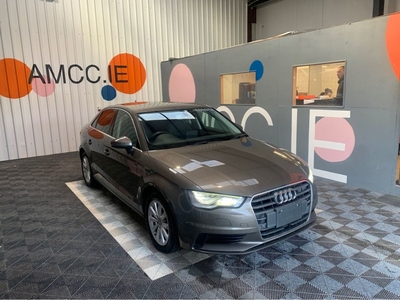 2016 - Audi A3 Automatic