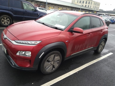 2019 - Hyundai KONA Automatic