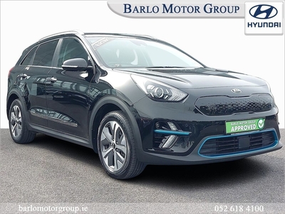 2021 - Kia e-Niro Automatic