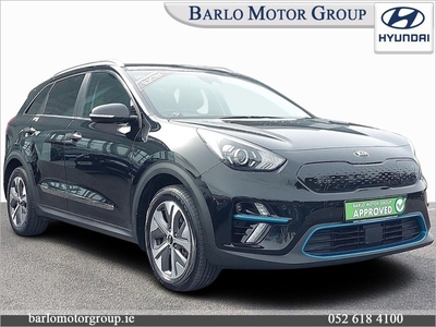 2021 - Kia Niro Automatic