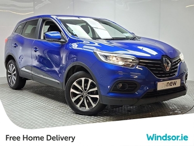 2021 Renault KADJAR