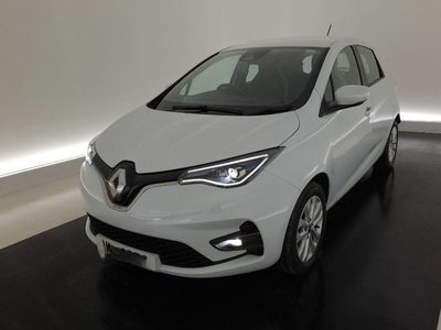 2021 - Renault Zoe Automatic