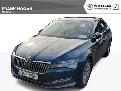 2022 - Skoda Kodiaq Automatic