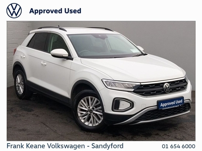 2023 (231) Volkswagen T-Roc