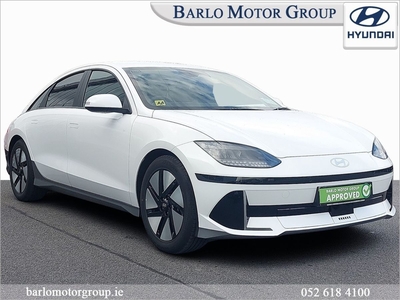 2023 - Hyundai IONIQ 6 Automatic