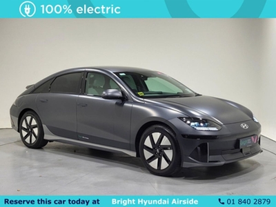 2023 - Hyundai IONIQ Automatic