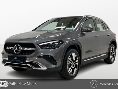 2024 - Mercedes-Benz GLA-Class Automatic