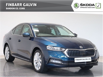 2024 Skoda Octavia