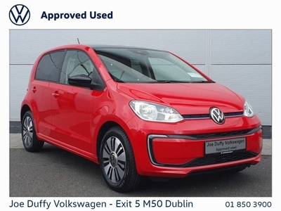 2024 - Volkswagen e-up! Automatic