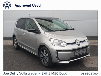 2024 - Volkswagen e-up! Automatic