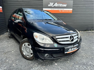 2006 (06) Mercedes-Benz B Class