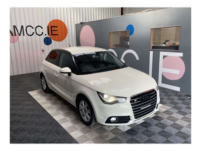 2013 (131) Audi A1