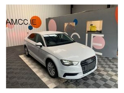 2016 (161) Audi A3