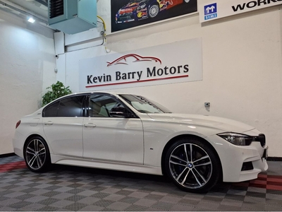 2018 (181) BMW 3 Series