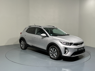 2024 (241) Kia Stonic