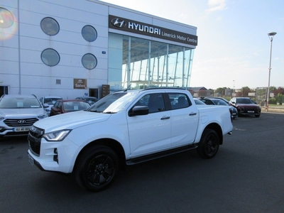 2023 - Isuzu D-Max Automatic