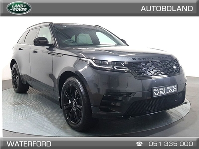 2024 - Land Rover Range Rover Velar Automatic