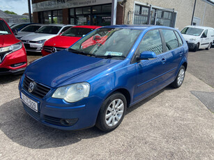 2006 (06) Volkswagen Polo