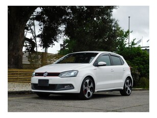 2013 (132) Volkswagen Polo