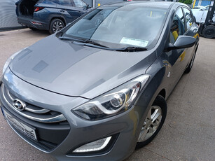 2014 (141) Hyundai i30