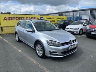 2015 (151) Volkswagen Golf