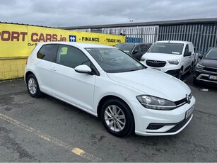 2018 (181) Volkswagen Golf