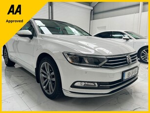 2018 (181) Volkswagen Passat