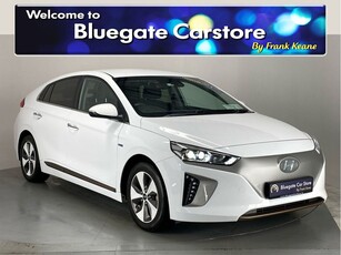 2019 (191) Hyundai Ioniq