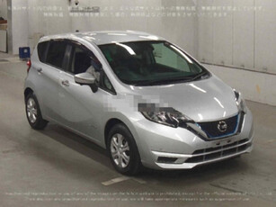 2019 Nissan Note