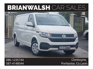 2021 (211) Volkswagen Transporter