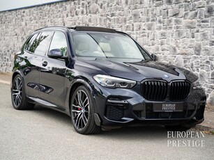 2022 (221) BMW X5