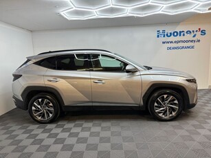 2022 (222) Hyundai Tucson