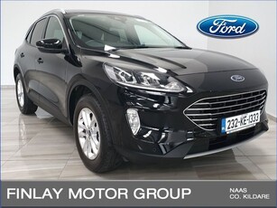 2023 (232) Ford Kuga