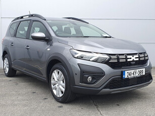 2024 (241) Dacia Jogger