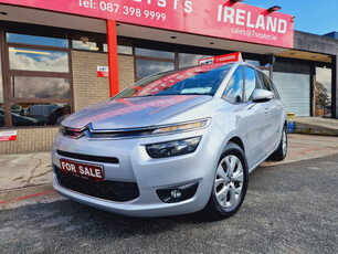 CITROEN GRAND C4 PICASSO