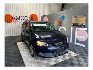 2013 (131) Volkswagen Touran