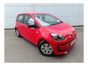 2013 (131) Volkswagen up!