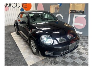 2014 (141) Volkswagen Beetle