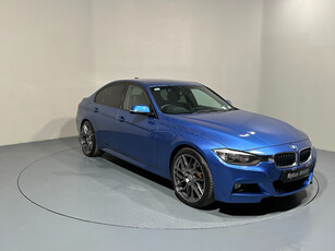 2015 (151) BMW 3 Series